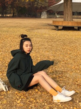 andrea さんのコーディネート