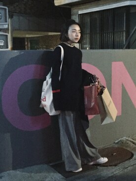 andrea さんのコーディネート