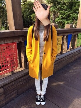 tknさんのコーディネート