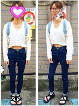 tknさんのコーディネート