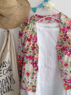 はちみつさんのコーディネート