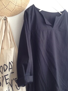 「アダムエロペ」｜はちみつさん（レディース・157cm）の夏コーディネート