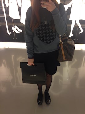 Samanthaさんのコーディネート