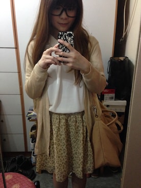 Samanthaさんのコーディネート