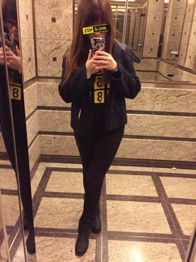 Samanthaさんのコーディネート
