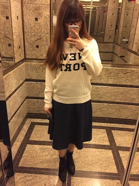 Samanthaさんのコーディネート
