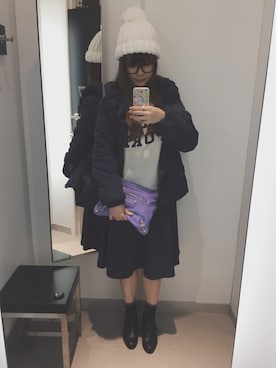 Samanthaさんのコーディネート
