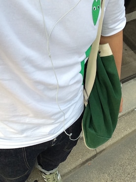 モンブランさんの（HERMES | エルメス）を使ったコーディネート
