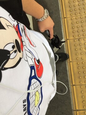 モンブランさんのコーディネート