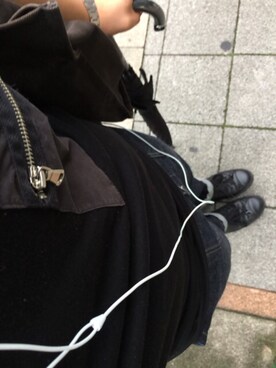 モンブランさんのコーディネート