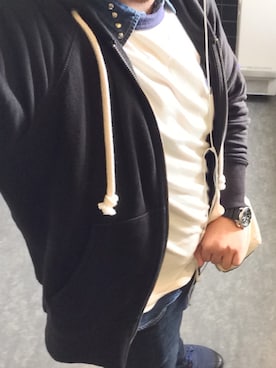 モンブランさんのコーディネート