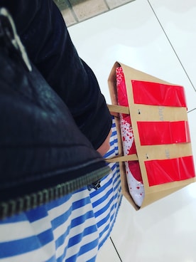 モンブランさんのコーディネート