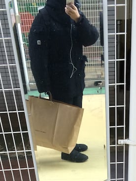 モンブランさんのコーディネート