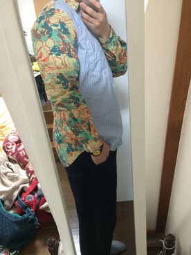 モンブランさんのコーディネート