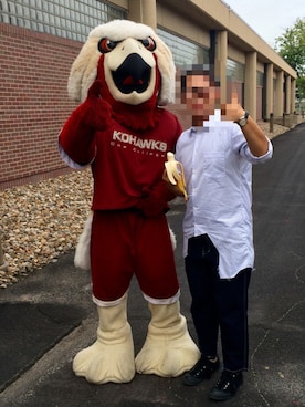 モンブランさんのコーディネート