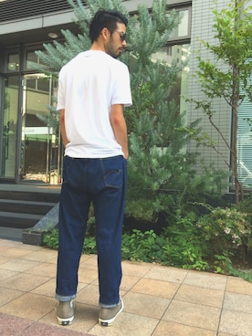Yodaさんのコーディネート