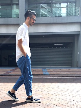 Yodaさんのコーディネート