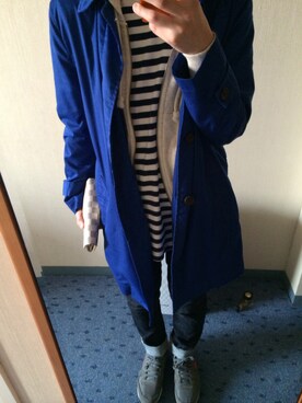 Yukiさんのコーディネート