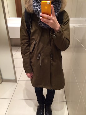 Yukiさんのコーディネート