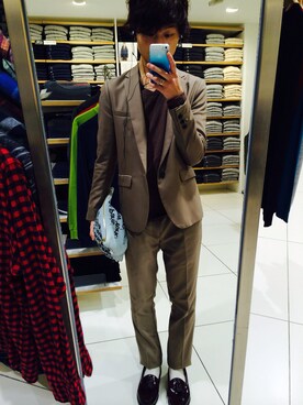 Yukiさんのコーディネート