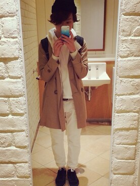 Yukiさんのコーディネート