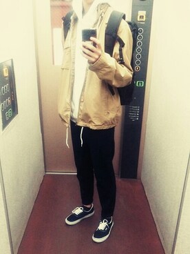 りょたろさんのコーディネート