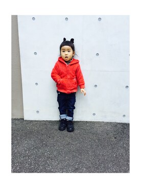 hanaさんのコーディネート