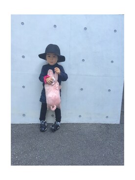 hanaさんのコーディネート