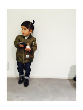 hanaさんのコーディネート