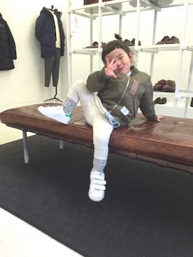 hanaさんのコーディネート