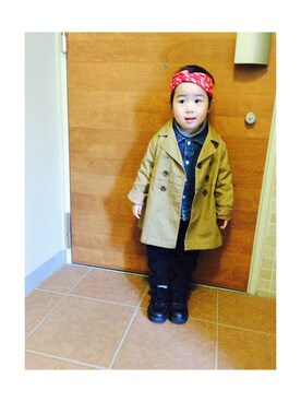 hanaさんのコーディネート