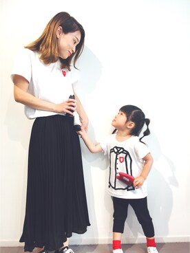 hanaさんのコーディネート