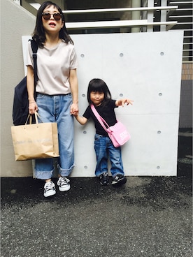 hanaさんのコーディネート