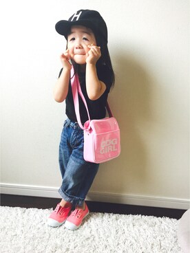 hanaさんのコーディネート