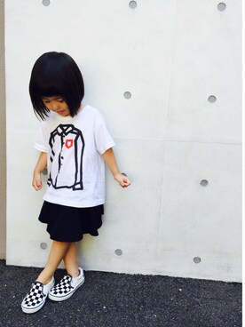 hanaさんのコーディネート