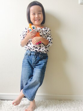 hanaさんのコーディネート