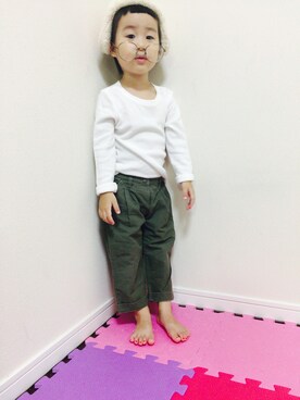 hanaさんのコーディネート