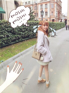 囧囧小Mo仔さんのコーディネート