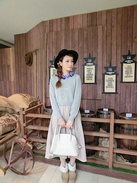 囧囧小Mo仔さんのコーディネート