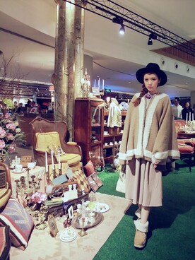 囧囧小Mo仔さんのコーディネート