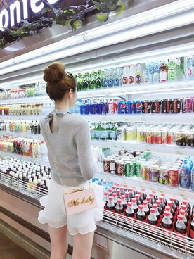 囧囧小Mo仔さんのコーディネート