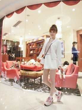 囧囧小Mo仔さんのコーディネート