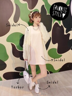 囧囧小Mo仔さんのコーディネート