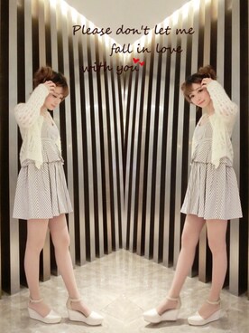 囧囧小Mo仔さんのコーディネート