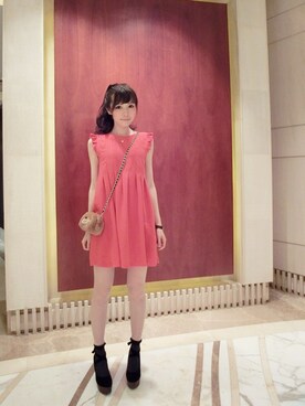 囧囧小Mo仔さんのコーディネート