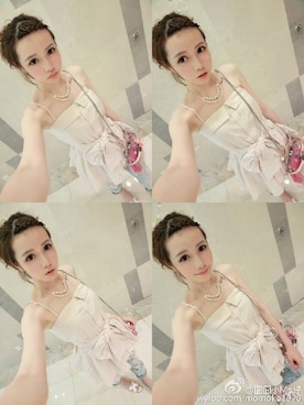 囧囧小Mo仔さんのコーディネート