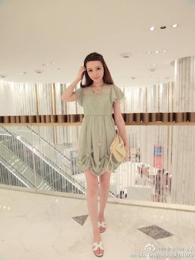 囧囧小Mo仔さんのコーディネート