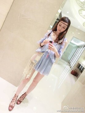 囧囧小Mo仔さんのコーディネート