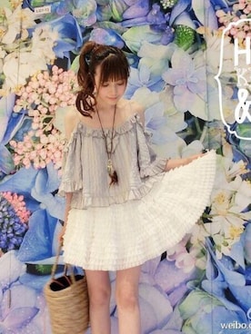 囧囧小Mo仔さんのコーディネート