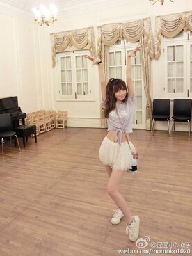 囧囧小Mo仔さんのコーディネート